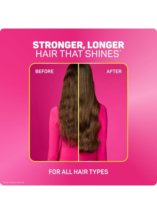 Vitality No-Shampoo Dry Shampoo - Restores Volum and Smoothness in 5 Seconds, Keeps Hair Fresh All Day (35g) - Image 5